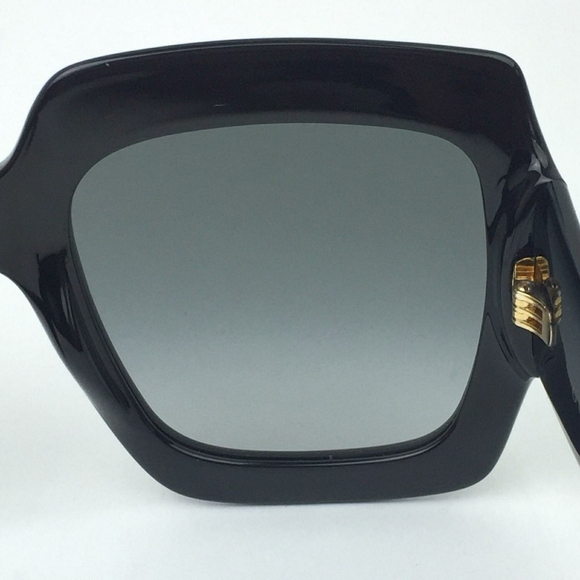 GUCCI 54mm Square Sunglasses - Picture 13 of 15